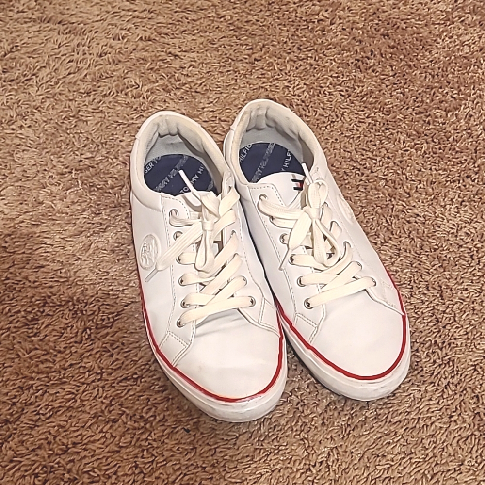 Tommy Hilfiger Shoes